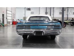 1967 Pontiac Tempest (CC-2087956) for sale in Runnemede, New Jersey