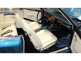 1967 Pontiac Tempest (CC-2087956) for sale in Runnemede, New Jersey