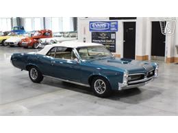 1967 Pontiac Tempest (CC-2087956) for sale in Runnemede, New Jersey