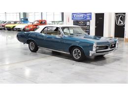 1967 Pontiac Tempest (CC-2087956) for sale in Runnemede, New Jersey