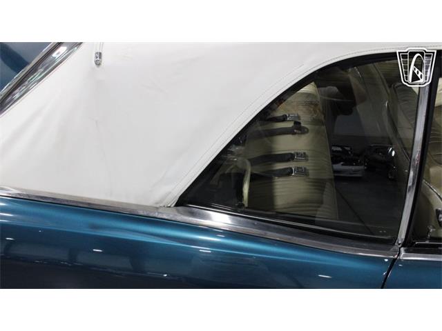 1967 Pontiac Tempest (CC-2087956) for sale in Runnemede, New Jersey