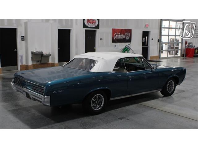 1967 Pontiac Tempest (CC-2087956) for sale in Runnemede, New Jersey
