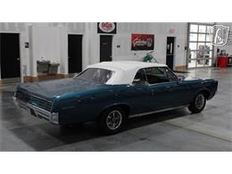 1967 Pontiac Tempest (CC-2087956) for sale in Runnemede, New Jersey