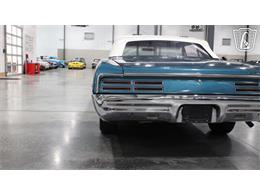 1967 Pontiac Tempest (CC-2087956) for sale in Runnemede, New Jersey