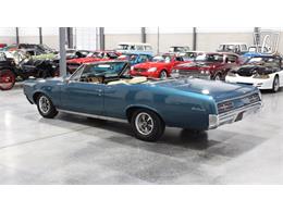 1967 Pontiac Tempest (CC-2087956) for sale in Runnemede, New Jersey