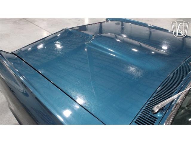 1967 Pontiac Tempest (CC-2087956) for sale in Runnemede, New Jersey