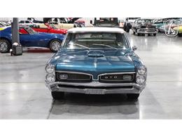 1967 Pontiac Tempest (CC-2087956) for sale in Runnemede, New Jersey