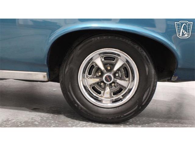 1967 Pontiac Tempest (CC-2087956) for sale in Runnemede, New Jersey