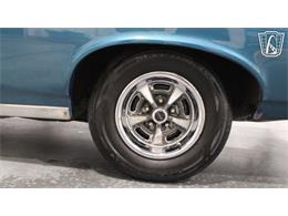 1967 Pontiac Tempest (CC-2087956) for sale in Runnemede, New Jersey