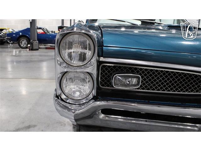 1967 Pontiac Tempest (CC-2087956) for sale in Runnemede, New Jersey