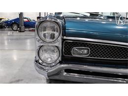 1967 Pontiac Tempest (CC-2087956) for sale in Runnemede, New Jersey