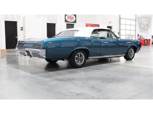 1967 Pontiac Tempest (CC-2087956) for sale in Runnemede, New Jersey