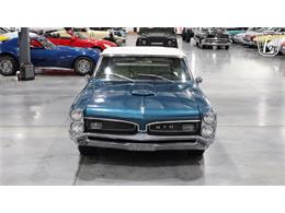 1967 Pontiac Tempest (CC-2087956) for sale in Runnemede, New Jersey