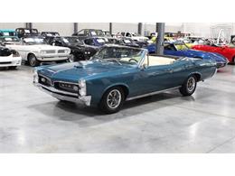 1967 Pontiac Tempest (CC-2087956) for sale in Runnemede, New Jersey
