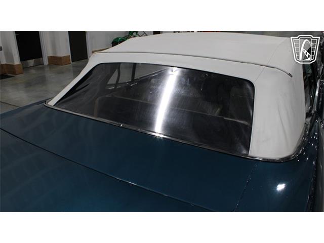 1967 Pontiac Tempest (CC-2087956) for sale in Runnemede, New Jersey