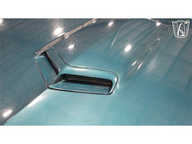 1967 Pontiac Tempest (CC-2087956) for sale in Runnemede, New Jersey