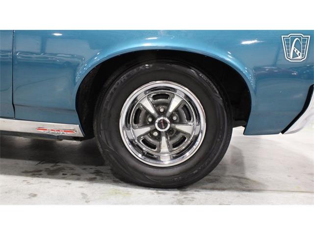 1967 Pontiac Tempest (CC-2087956) for sale in Runnemede, New Jersey