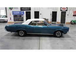 1967 Pontiac Tempest (CC-2087956) for sale in Runnemede, New Jersey