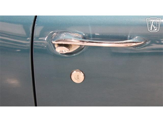 1967 Pontiac Tempest (CC-2087956) for sale in Runnemede, New Jersey