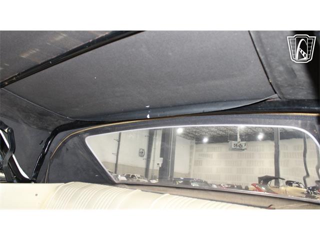 1967 Pontiac Tempest (CC-2087956) for sale in Runnemede, New Jersey