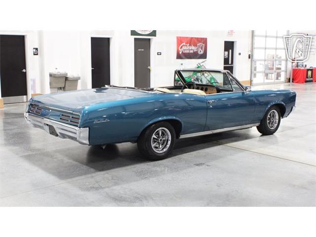 1967 Pontiac Tempest (CC-2087956) for sale in Runnemede, New Jersey