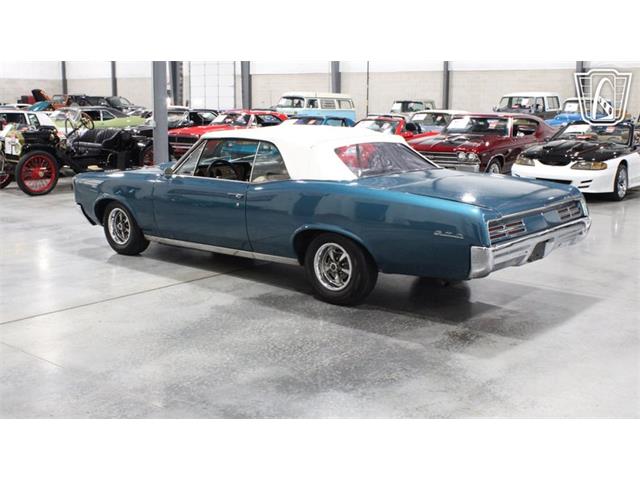 1967 Pontiac Tempest (CC-2087956) for sale in Runnemede, New Jersey