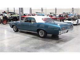 1967 Pontiac Tempest (CC-2087956) for sale in Runnemede, New Jersey