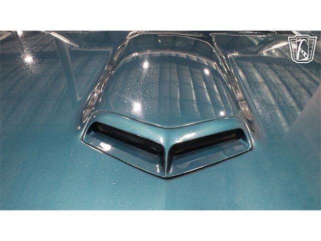 1967 Pontiac Tempest (CC-2087956) for sale in Runnemede, New Jersey