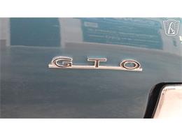 1967 Pontiac Tempest (CC-2087956) for sale in Runnemede, New Jersey