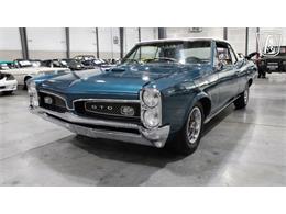 1967 Pontiac Tempest (CC-2087956) for sale in Runnemede, New Jersey