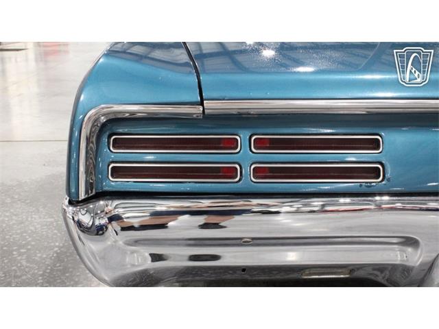 1967 Pontiac Tempest (CC-2087956) for sale in Runnemede, New Jersey