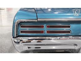 1967 Pontiac Tempest (CC-2087956) for sale in Runnemede, New Jersey