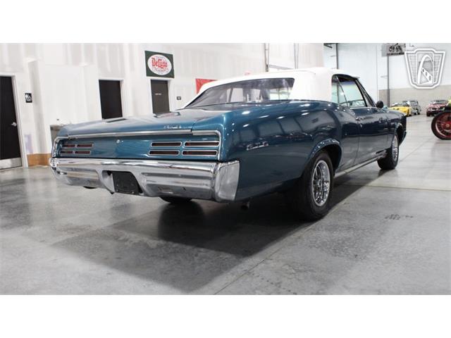 1967 Pontiac Tempest (CC-2087956) for sale in Runnemede, New Jersey