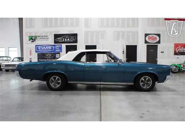 1967 Pontiac Tempest (CC-2087956) for sale in Runnemede, New Jersey