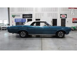 1967 Pontiac Tempest (CC-2087956) for sale in Runnemede, New Jersey