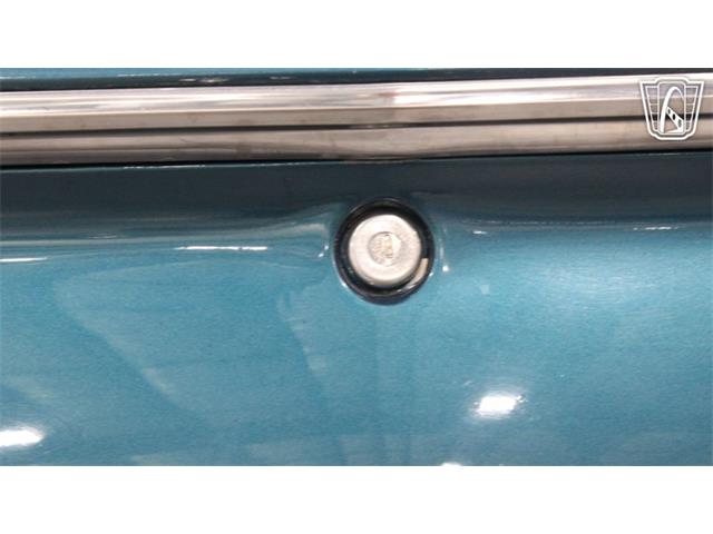 1967 Pontiac Tempest (CC-2087956) for sale in Runnemede, New Jersey