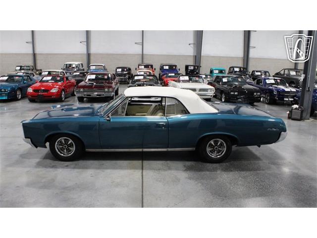 1967 Pontiac Tempest (CC-2087956) for sale in Runnemede, New Jersey