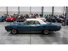 1967 Pontiac Tempest (CC-2087956) for sale in Runnemede, New Jersey