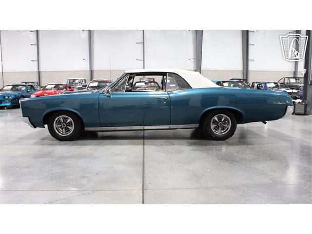 1967 Pontiac Tempest (CC-2087956) for sale in Runnemede, New Jersey