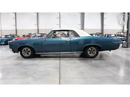 1967 Pontiac Tempest (CC-2087956) for sale in Runnemede, New Jersey