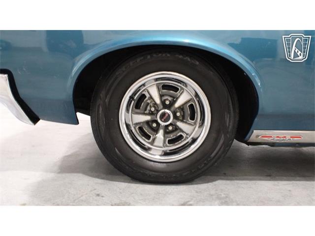 1967 Pontiac Tempest (CC-2087956) for sale in Runnemede, New Jersey