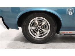 1967 Pontiac Tempest (CC-2087956) for sale in Runnemede, New Jersey