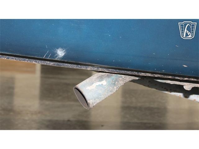 1967 Pontiac Tempest (CC-2087956) for sale in Runnemede, New Jersey