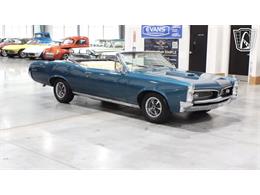 1967 Pontiac Tempest (CC-2087956) for sale in Runnemede, New Jersey