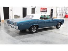 1967 Pontiac Tempest (CC-2087956) for sale in Runnemede, New Jersey