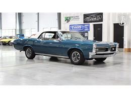1967 Pontiac Tempest (CC-2087956) for sale in Runnemede, New Jersey