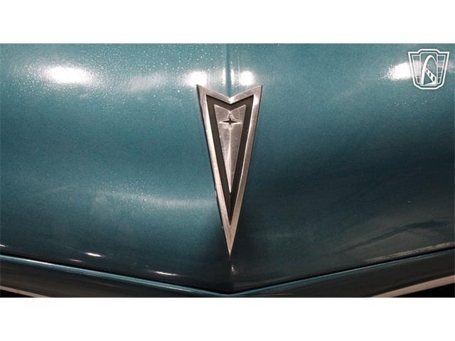 1967 Pontiac Tempest (CC-2087956) for sale in Runnemede, New Jersey