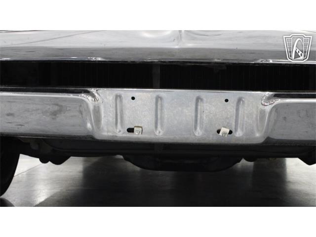 1967 Pontiac Tempest (CC-2087956) for sale in Runnemede, New Jersey