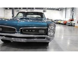 1967 Pontiac Tempest (CC-2087956) for sale in Runnemede, New Jersey