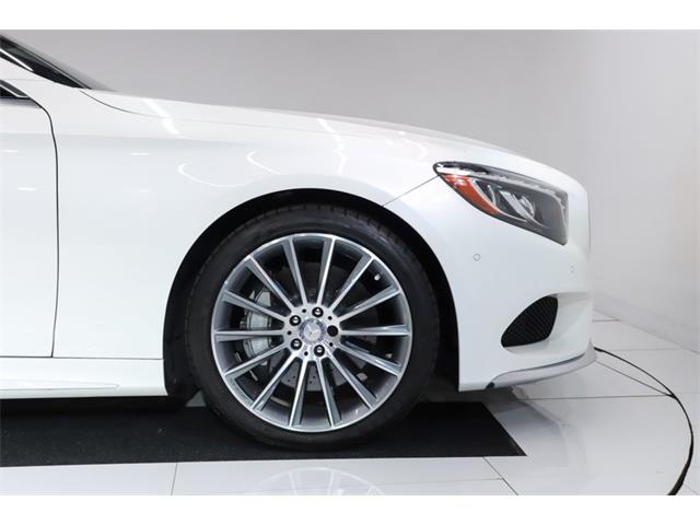 2017 Mercedes-Benz S550 (CC-2087957) for sale in Volo, Illinois